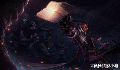 王者荣耀和LOL不可告人的秘密, LOL老玩家看