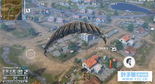 吃鸡手游版好玩吗 吃鸡手游大逃杀玩法攻略