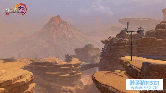 为什么说《剑网3》是一款值得玩一玩的武侠