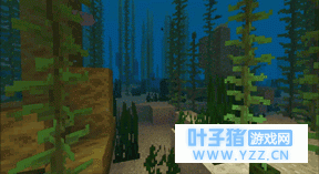 6399:我的世界鱼怎么找 我的世界鱼分布情