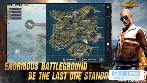 绝地求生刺激战场美服怎么更新不了 绝地求