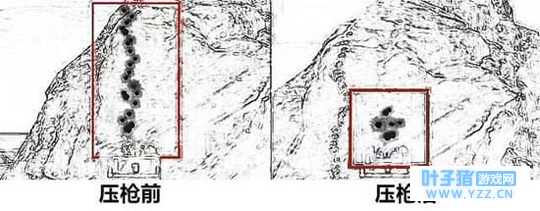 绝地求生:刺激战场如何开镜压枪准确射击敌