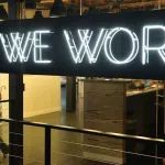 �ڴ��ռ������WeWork��ҵ���������ת�ģ�