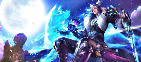 王者荣耀:最值得入手的888点券史诗皮肤,