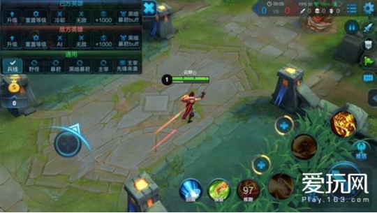 周瑜这是长了痔疮?盘点《王者荣耀》7大跑