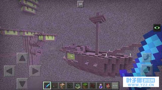 我的世界: 《迷你世界》难道是原汁原味的?