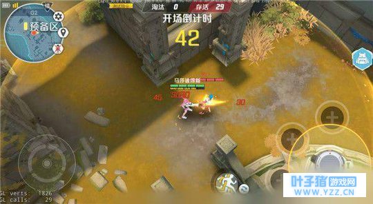 孤岛先锋新手怎么玩?新手入门指南攻略汇总