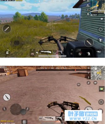 玩家呼唤了这么久的第一人称,全军出击和刺