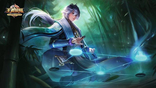 王者荣耀:这3个英雄胜率已经垫底,官方却