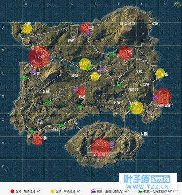 绝地求生刺激战场:带妹上分吃鸡老司机都这