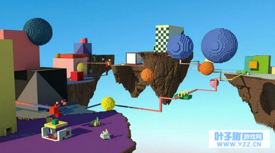 《我的世界》开发项目已为制作玩家创收700