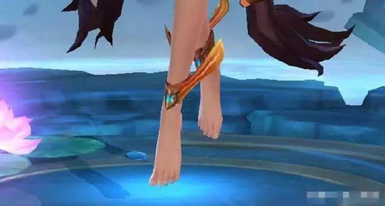 王者荣耀: 看你对英雄的造型熟悉多少吗? 看