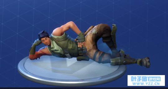 《堡垒之夜》新手初级入门攻略建造篇