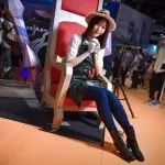 【广州邀请赛】第一天现场实况