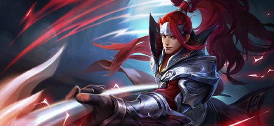 王者荣耀:官方说了这些英雄路人千万别选,