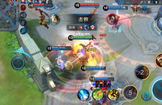 王者荣耀:S11赛季受益的不止是射手,李白