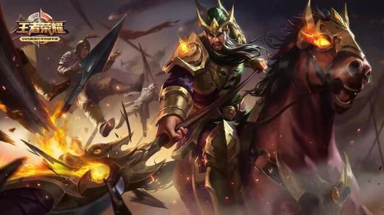 王者荣耀:操作最难的英雄是谁?玩家:这四