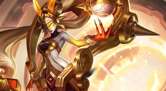 王者荣耀:这10个英雄击杀语音嘲讽口气十足