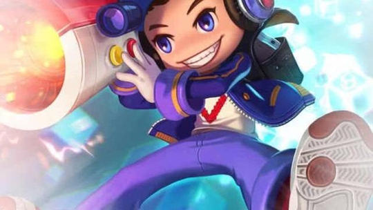 王者荣耀:契约之战的选英雄套路,让敌人无