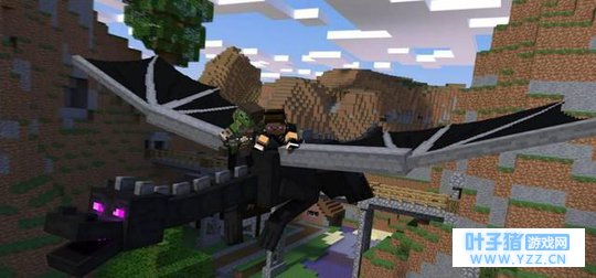 我的世界:如何孵化龙蛋?不同的方式还能孵