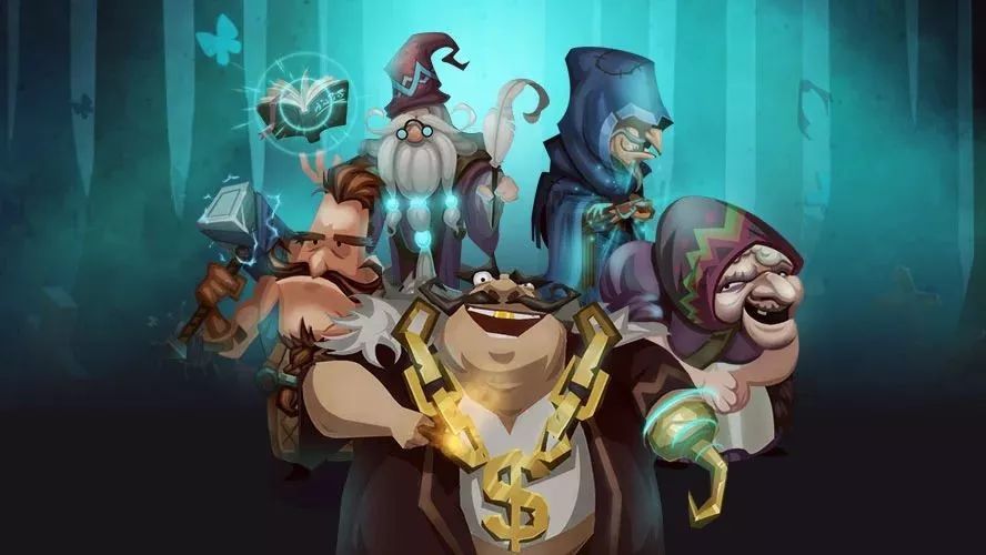 超多干货!关于劳模NPC以及你们想要知道的