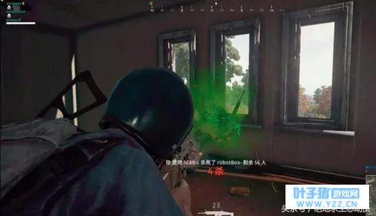 绝地求生刺激战场:中有哪些“不合常理”的