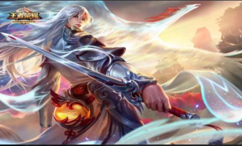 王者荣耀:李白出AP真的好?耀神一招打出成