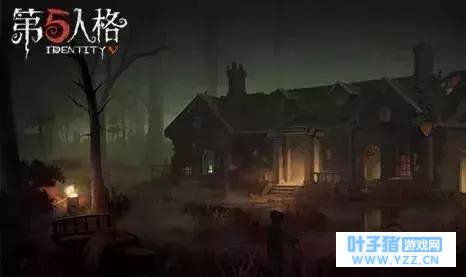 第五人格史上最强兵工厂地图,军用版超详细