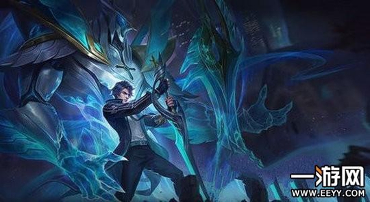 王者荣耀5月新皮肤有哪些 2018年5月上线皮