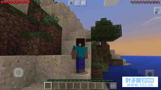 我的世界:糖果世界,表面美好,可是不要被