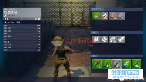 ����֮ҹPVP��ǹ���ֺã�����֮ҹ��ǹ����