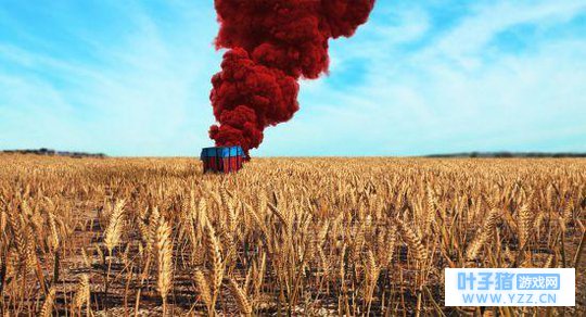 《绝地求生:刺激战场》空投有风险,舔包需