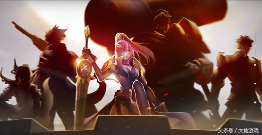 王者荣耀饥饿营销,两款皮肤限时售卖,第二