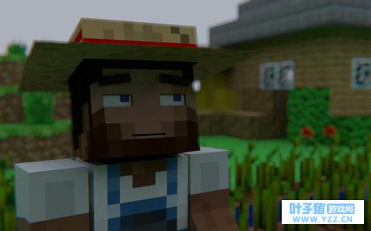 我的世界:生存玩家可分为这5类!不是大神