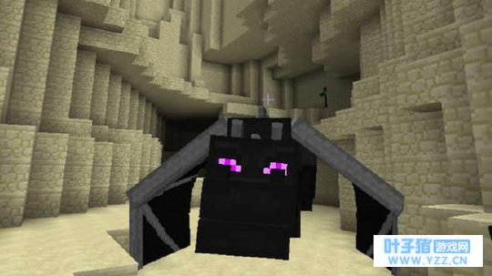 《我的世界》击杀末影龙之后,你可以尝试这