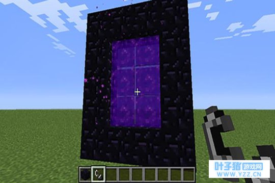 我的世界,这才是沙盒游戏的鼻祖,后来者不