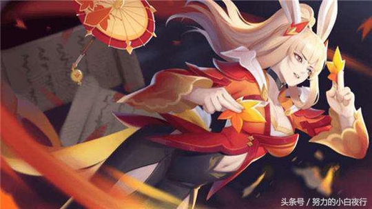 王者荣耀巅峰赛主播排名,这些国服第一你服