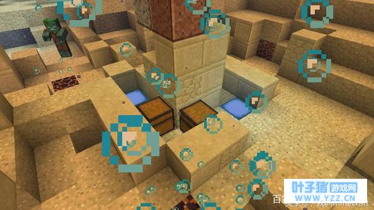 《我的世界》1.13新版的8个“冷”知识,被