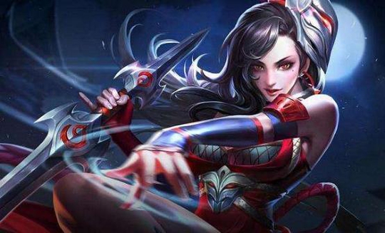 王者荣耀技能多的英雄很可怕?不,技能可以