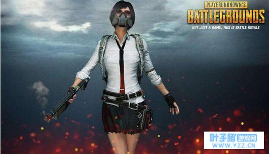 《绝地求生刺激战场》刚枪灵敏度设置,让你