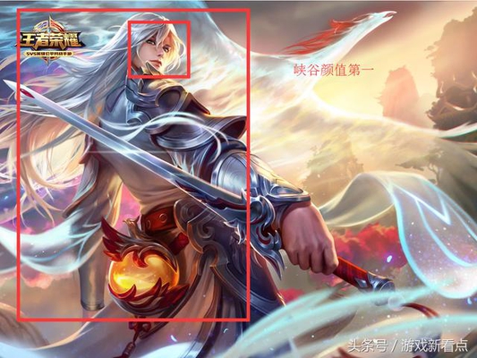 王者荣耀:体验服更新放大招,七位英雄被调