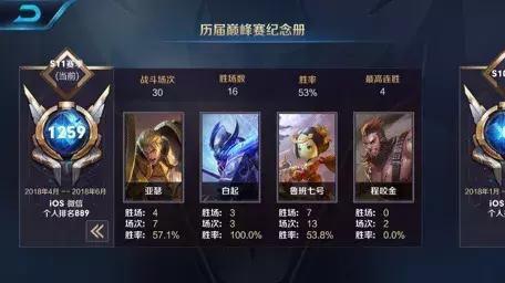 王者荣耀巅峰王者教你如何玩白起:大招施放