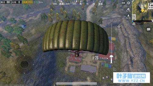 绝地求生刺激战场:妹子怎么成为大神,这四