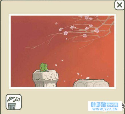 旅行青蛙中国版稀有明信片怎么获取 稀有明