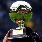 绿荫英雄 | 青年节特别篇 足坛五大00后明日