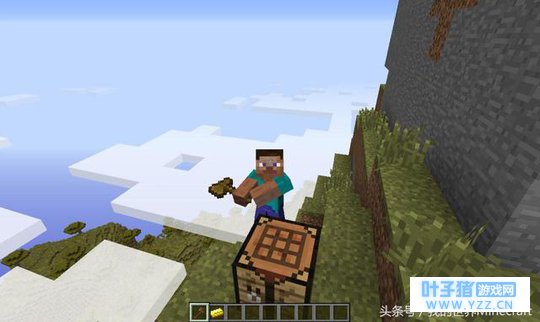 和《我的世界》玩家做朋友竟有这么多好处!