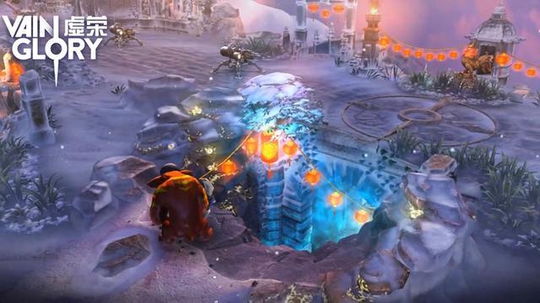 为什么大家都觉得虚荣做的比王者荣耀好, 但