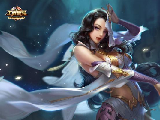 王者荣耀:细数五大不残血不会玩的英雄,千