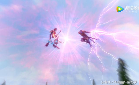 王者荣耀:峡谷重案组几场英雄对战的场景,