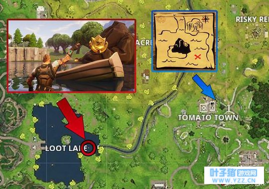 ����֮ҹ����������һ����ս����